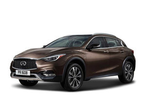 英菲尼迪QX30（进口）